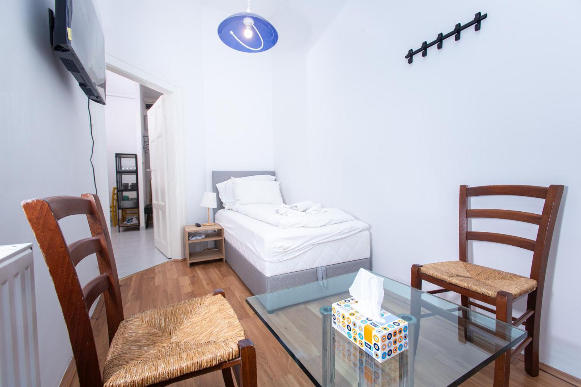 Violin Apartments Budapeszt Zewnętrze zdjęcie
