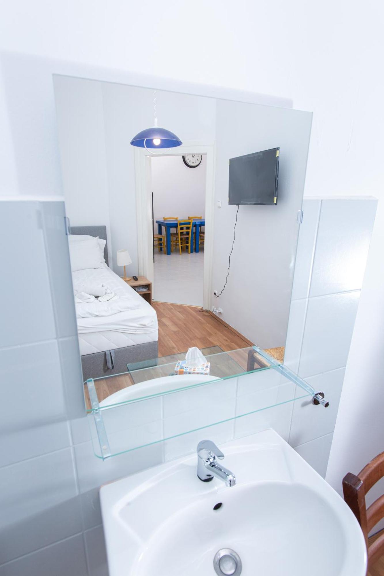 Violin Apartments Budapeszt Zewnętrze zdjęcie