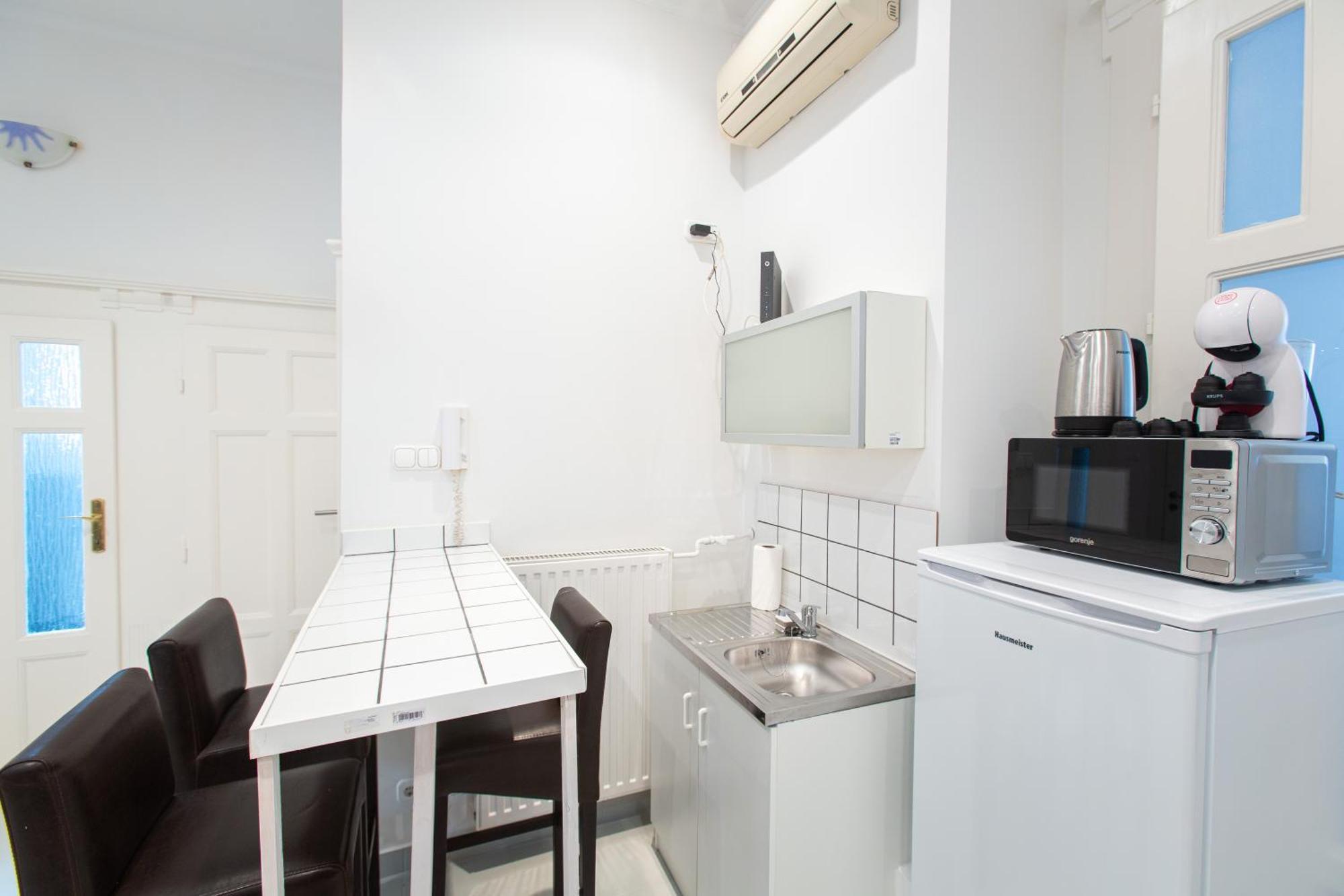 Violin Apartments Budapeszt Zewnętrze zdjęcie