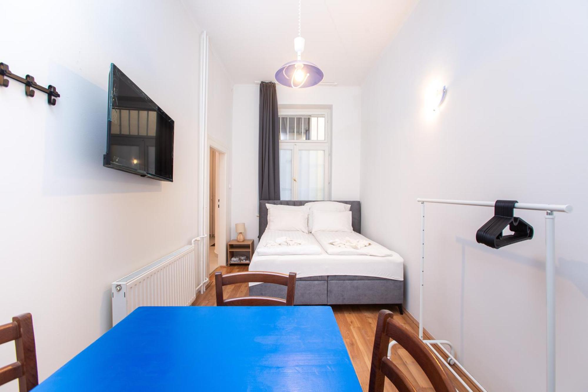 Violin Apartments Budapeszt Zewnętrze zdjęcie
