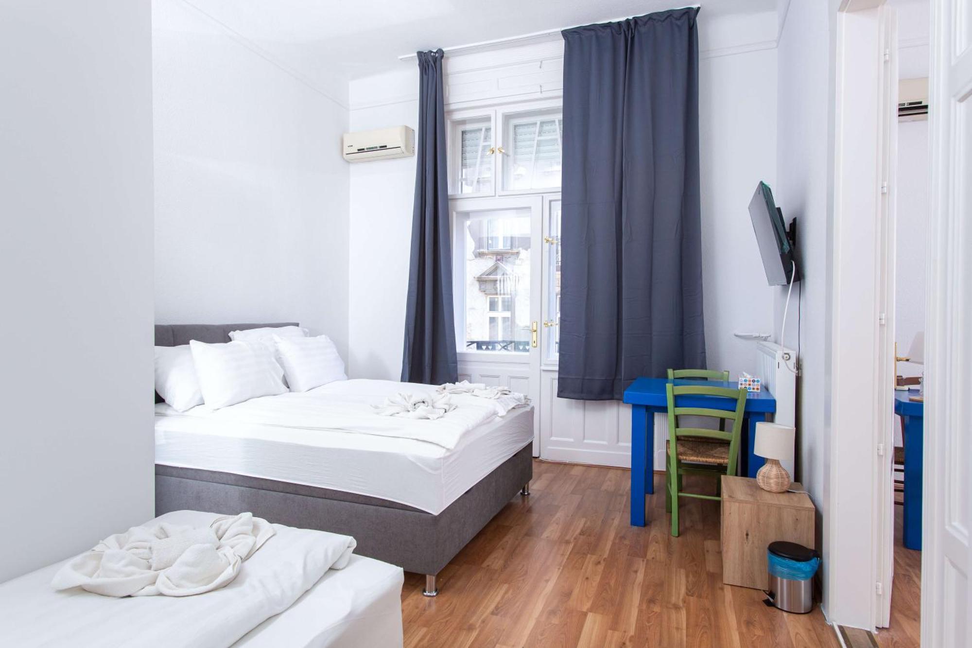 Violin Apartments Budapeszt Zewnętrze zdjęcie