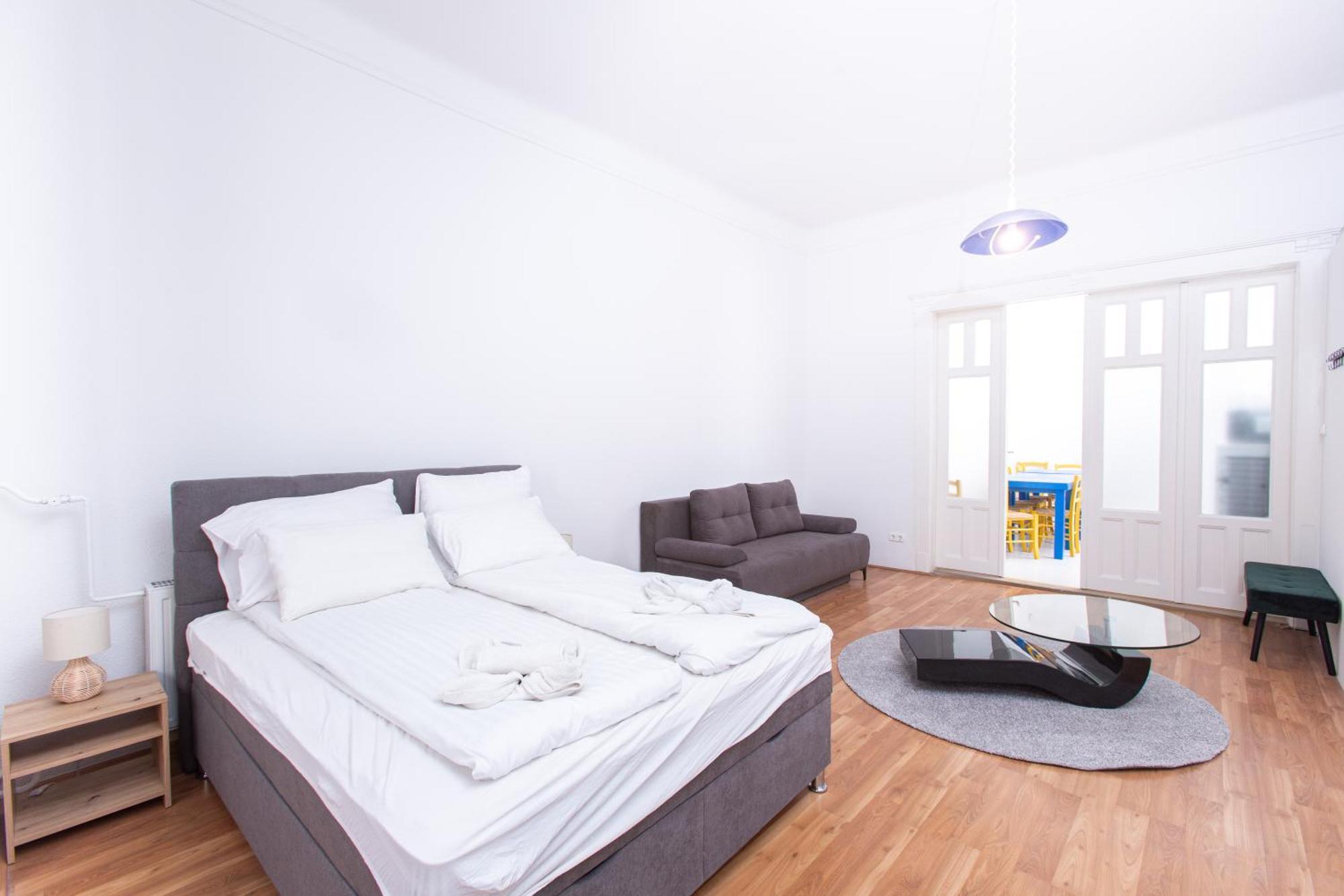 Violin Apartments Budapeszt Zewnętrze zdjęcie