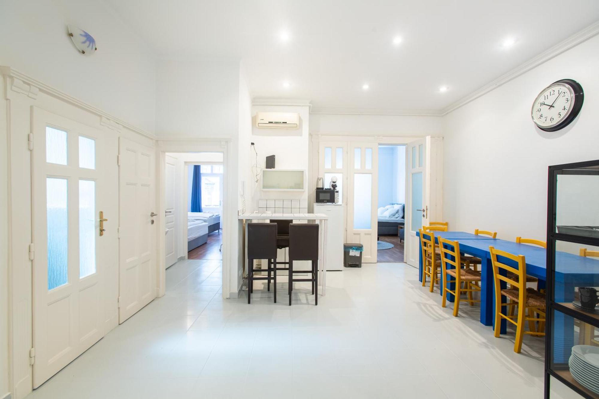 Violin Apartments Budapeszt Zewnętrze zdjęcie