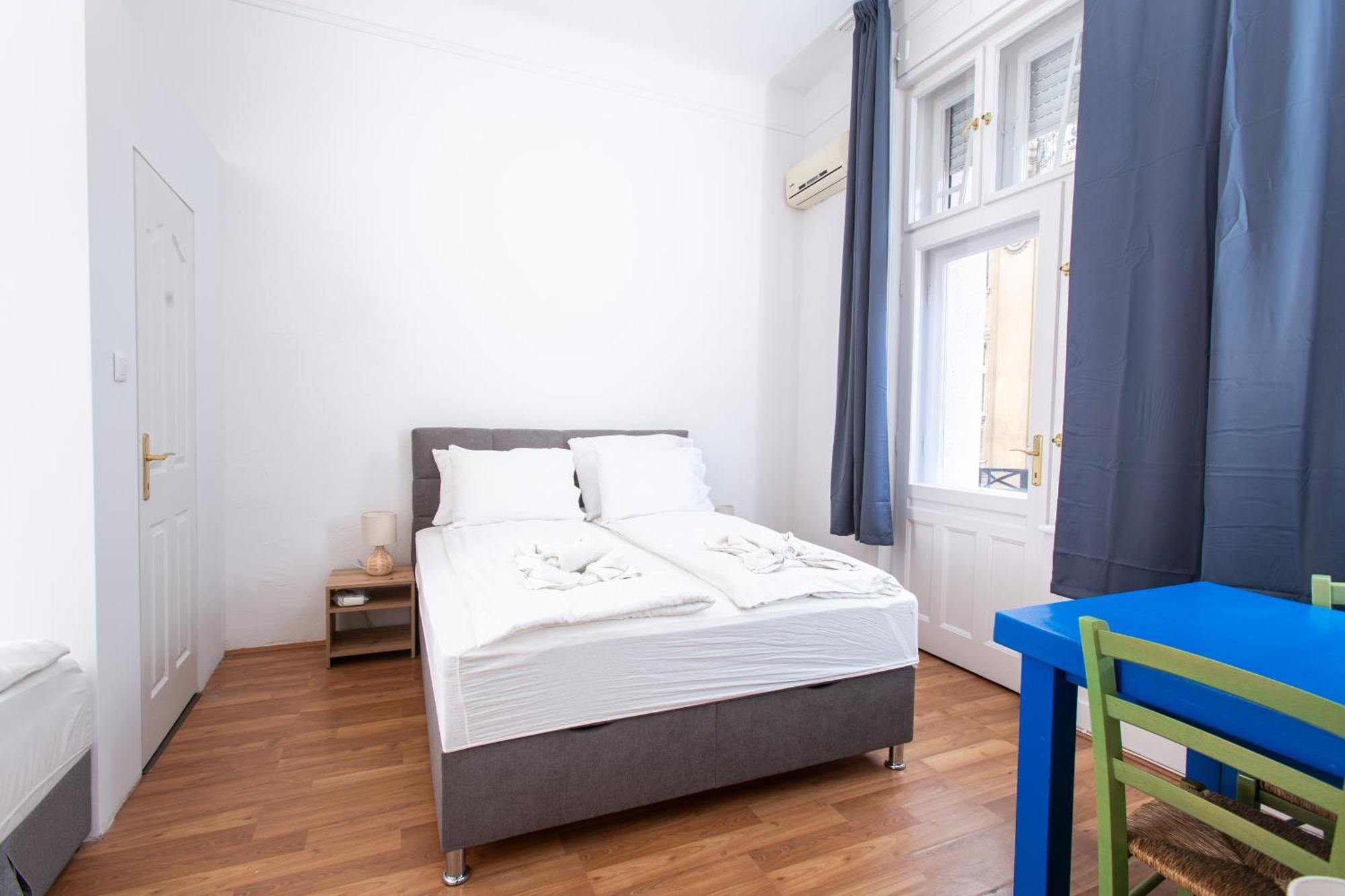 Violin Apartments Budapeszt Zewnętrze zdjęcie