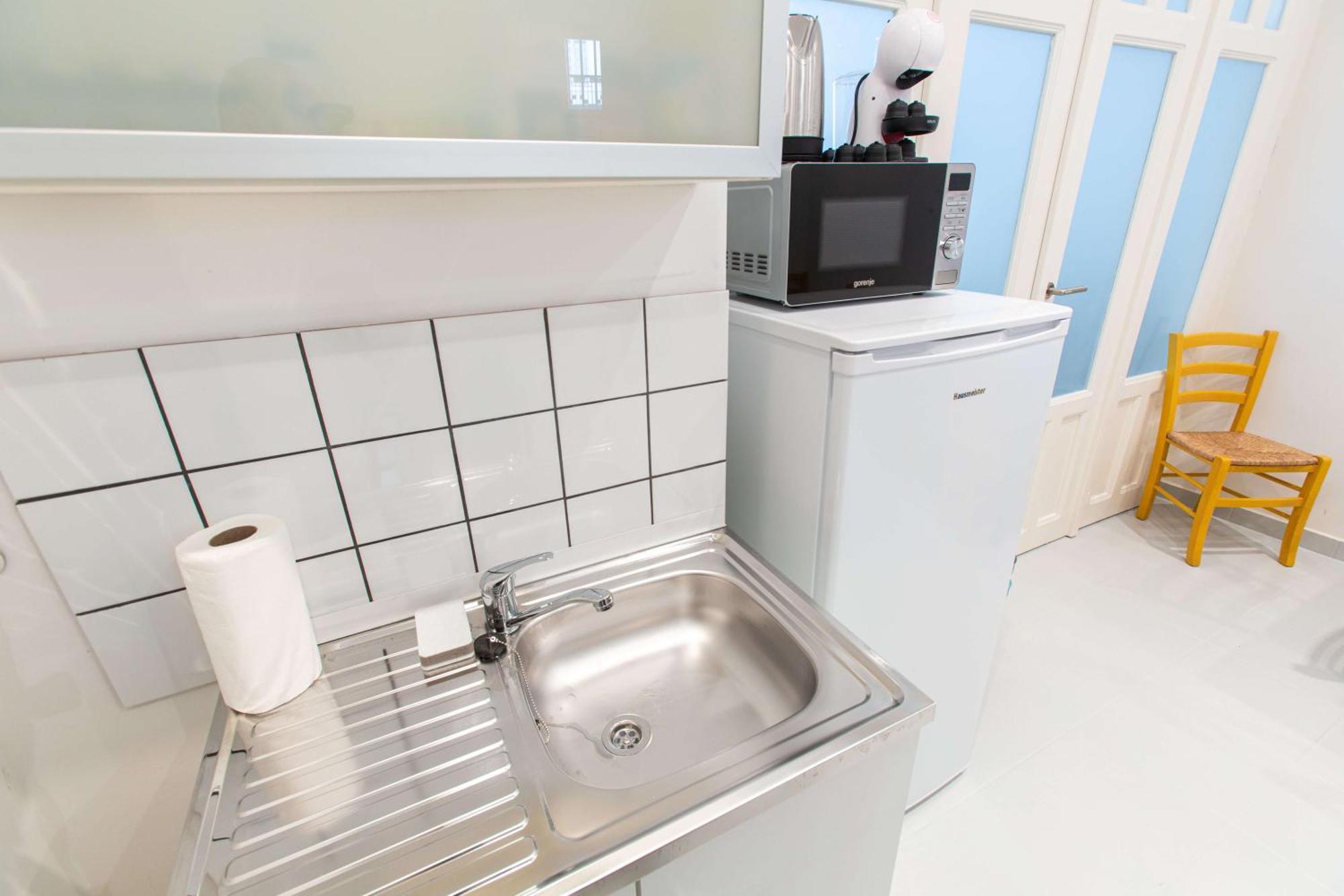 Violin Apartments Budapeszt Zewnętrze zdjęcie