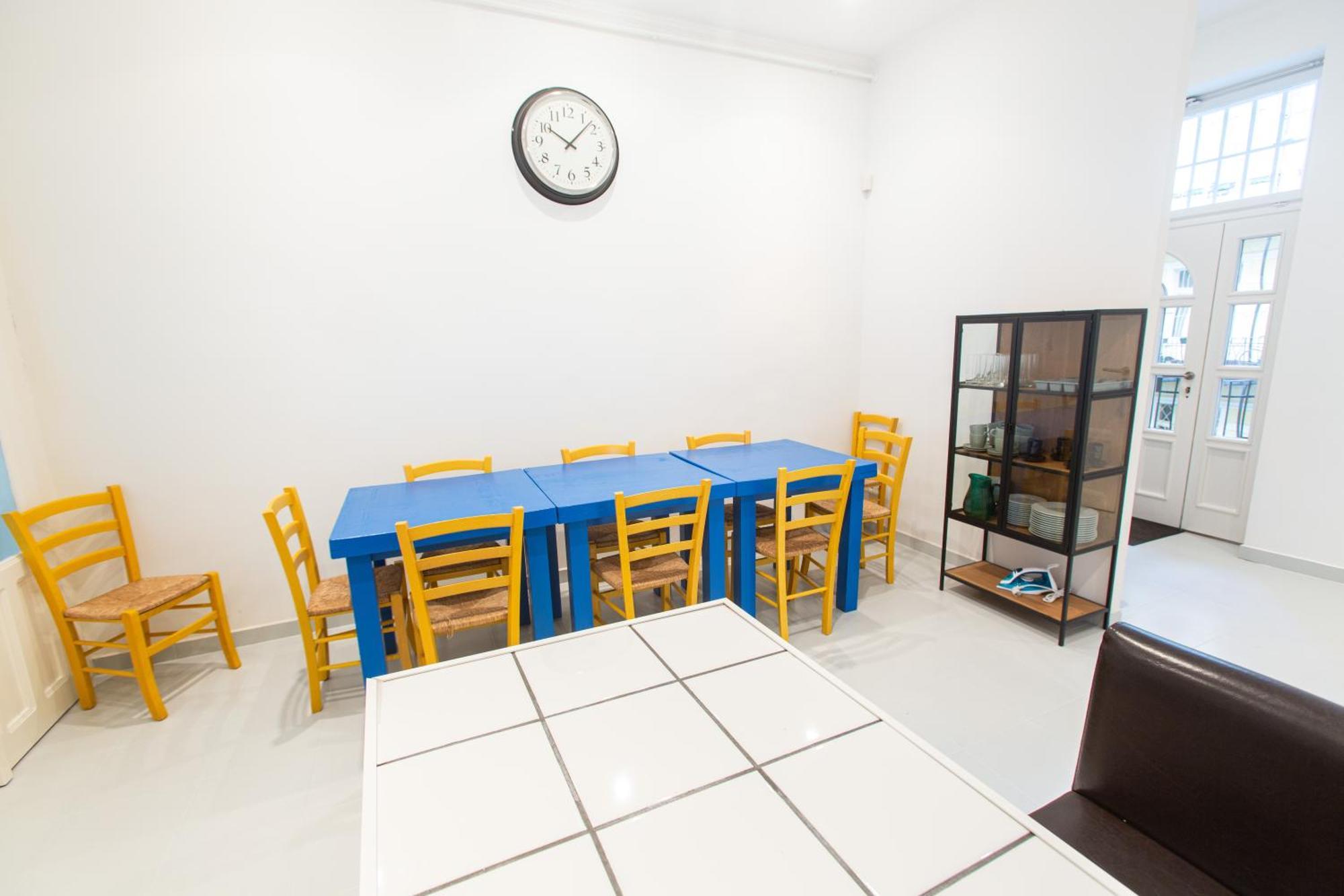 Violin Apartments Budapeszt Zewnętrze zdjęcie