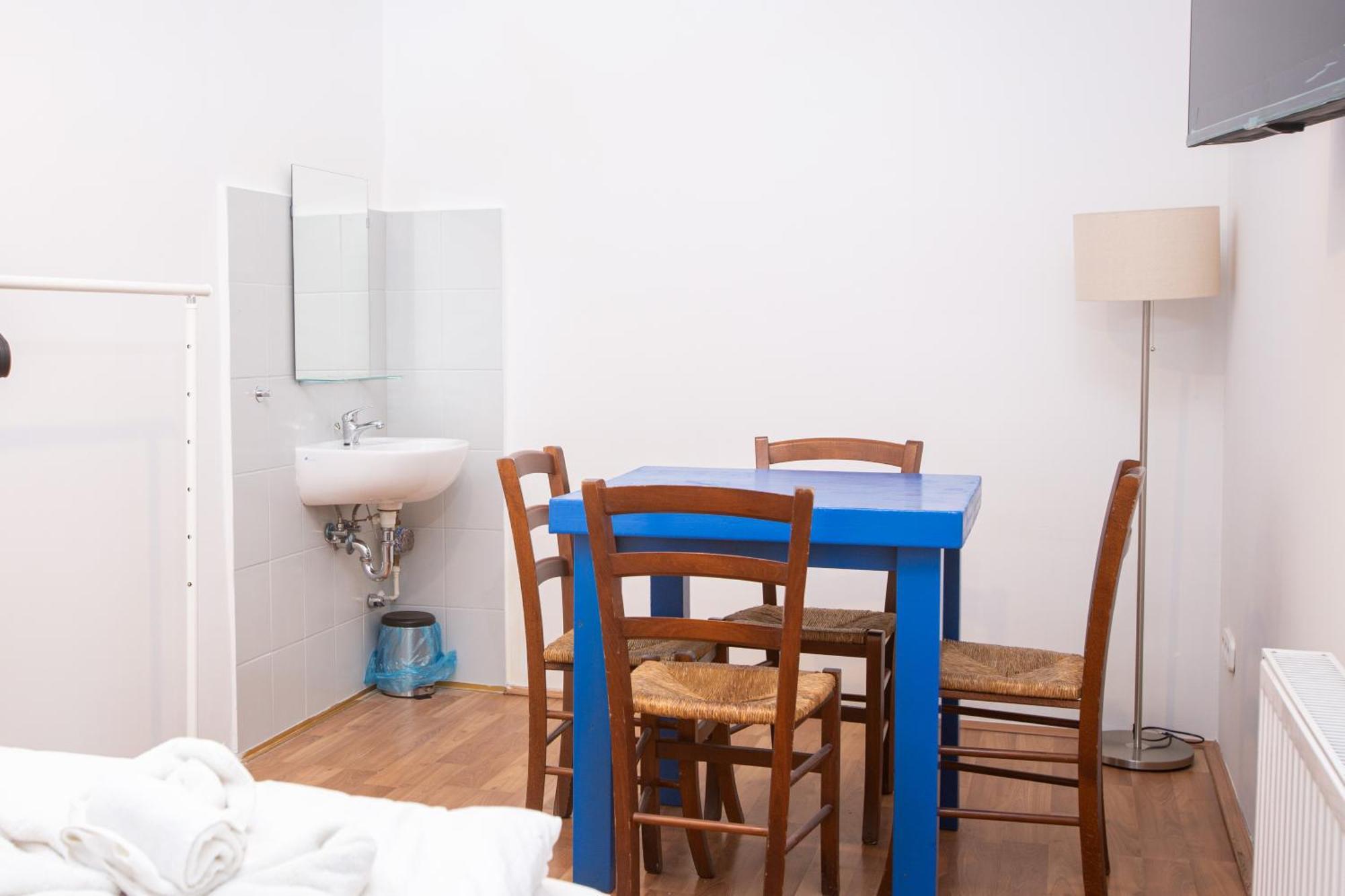 Violin Apartments Budapeszt Zewnętrze zdjęcie